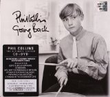 GOING BACK(2010,CD,DVD)