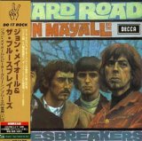 A HARD ROAD(LTD.PAPER SLEEVE)