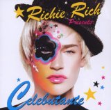 RICHIE RICH PRES : CELEBUTANTE