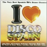I LOVE DISCO SPAIN