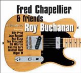 TRIBUTE TO ROY BUCHANAN