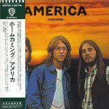 HOMECOMING(1972,LTD.PAPER SLEEVE)