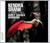 A SPIRIT FREE(ABBEY LINCOLN SONGBOOK)