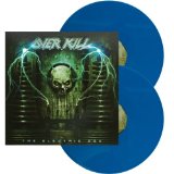 ELECTRIC AGE(LTD.BLUE,GATEFOLD)