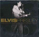 CONCERT ANTHOLOGY 1954-1956 (2CD)