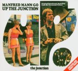 UP THE JUNCTION(1968,DIGIPAK,9 BONUSES,OST)