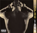 BEST OF 2PAC - PART 1: THUG(DIGIPACK)