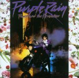 PURPLE RAIN(1984,SHMCD,LTD.PAPER SLEEVE)