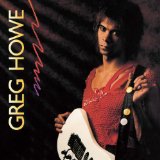 GREG HOWE/ LIM PAPER SLEEVE