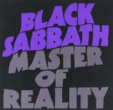 MASTER OF REALITY