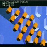 NAVIGATION (THE OMD B-SIDES,1980-1991,19 TRACKS) (USED CD)