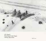 DIE KUNST DER FUGE /KELLER QUARTET