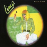 YOUR LOVE(1981,REM.BONUS 5 TRACKS)