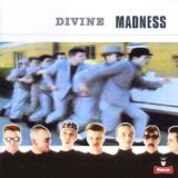 DIVINE MADNESS /REM