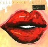 ONE SECOND(180GR,AUDIOPHILE)