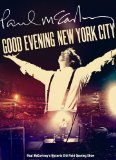 GOOD EVENING NEW YORK CITY/ DELUXE