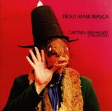 TROUT MASK REPLICA