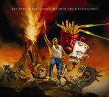 AQUA TEEN HUNGER FORCE COLON(MASTODON,UNEARTH,KILLER MIKE)