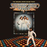 SATURDAY NIGHT FEVER(1977,SOUNDTRACK)