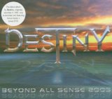 BEYOND ALL SENSE 2005