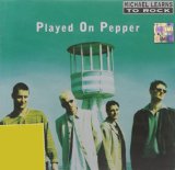 PLAYED ON PEPPER