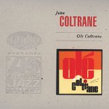 OLE COLTRANE/DELUXE