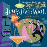 JUMP,JIVE AN'WAIL-BEST OF