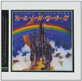 RITCHIE BLACKMORE'S RAINBOW PLATINUM SHMCD