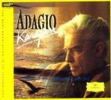 ADAGIO(ALBIONI,BACH,SIBELIUS,MOZART,GRIEG,PACHEBEL)(LTD.AUDIOPHILE)