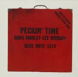 PECKIN' TIME(1959,SACD,LTD)