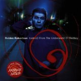 CONTACT FROM THE UNDERWORLD OF REDBOY(DIGIPACK)