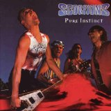 PURE INSTINCT(1996)