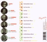 SCHOOL OF THE ARTS(J.PATITUCCI)