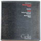 FRAUENLIEBE UND LEBEN,LIEDER-BOX SET