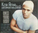 ROCK YOUR BABY