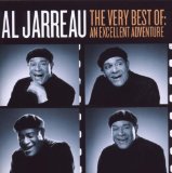 VERY BEST OF AL JARREAU: AN EXELENT ADVENTURE