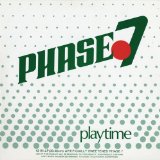 PLAYTIME/ LIM PAPER SLEEVE