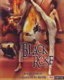 BLACK ROSES