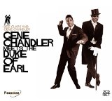 MEETS THE DUKE OF EARL