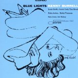 BLUE LIGHTS VOL1&2