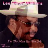 I'M THE MAN FOR THE JOB