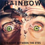 STRAIGHT BETWEEN THE EYES(180GR.LTD.COLOURED)