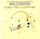 STORIES, SONGS & SYMPHONIES