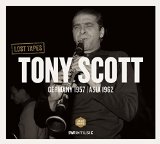 LOST TAPES (GERMANY 1957, ASIA 1962)
