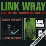 LIVE IN 85 / GROWLING GUITAR