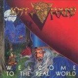 WELCOME TO THE REAL WORLD