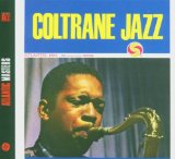 COLTRANE JAZZ/ DIGI