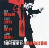 CONFESSIONS OF A DANGEROUS MIND