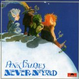 NEVER NEVERLAND/ REM