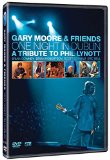 A TRIBUTE TO PHIL LYNOTT /LIVE IN DUBLIN